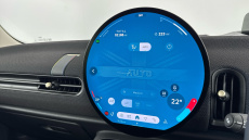 MINI Cooper 2.0 S Exclusive 3dr Auto Petrol Hatchback